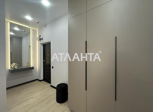1-комнатная квартира по адресу ул. Жемчужная (площадь 44 м²) - Atlanta.ua - фото 21