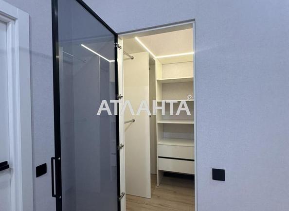 1-комнатная квартира по адресу ул. Жемчужная (площадь 44 м²) - Atlanta.ua - фото 11
