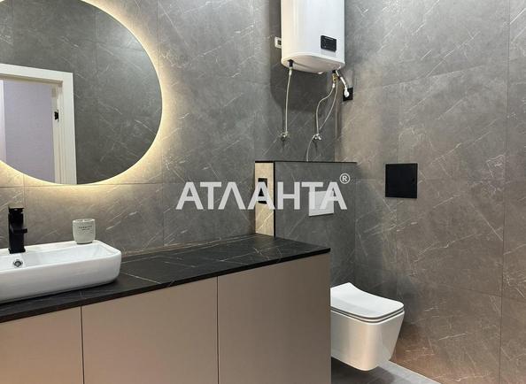 1-комнатная квартира по адресу ул. Жемчужная (площадь 44 м²) - Atlanta.ua - фото 19