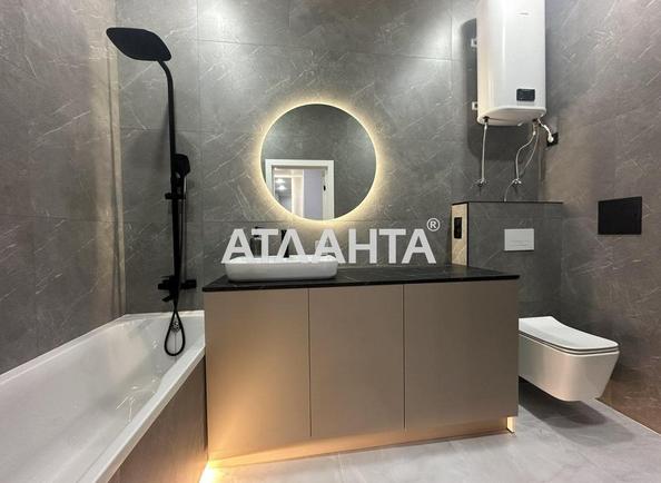 1-комнатная квартира по адресу ул. Жемчужная (площадь 44 м²) - Atlanta.ua - фото 14