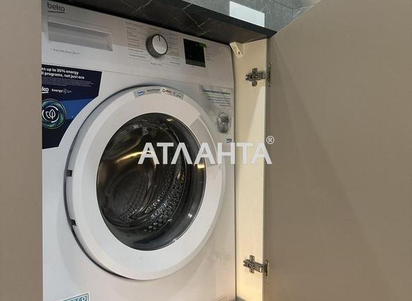 1-комнатная квартира по адресу ул. Жемчужная (площадь 44 м²) - Atlanta.ua - фото 16