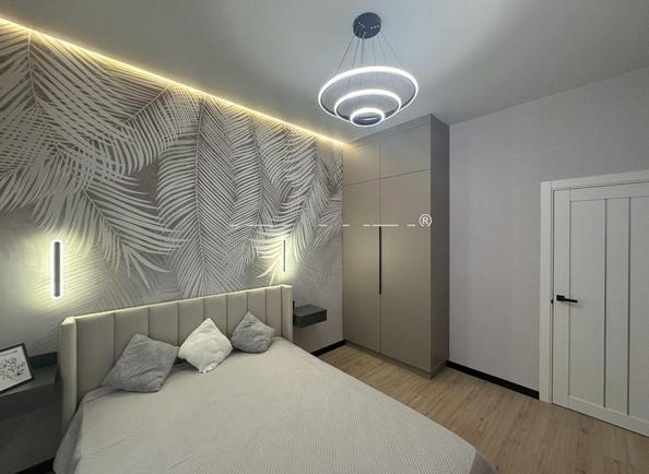 1-комнатная квартира по адресу ул. Жемчужная (площадь 44 м²) - Atlanta.ua - фото 2