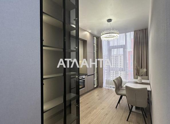 1-комнатная квартира по адресу ул. Жемчужная (площадь 44 м²) - Atlanta.ua - фото 4
