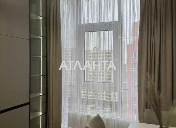 1-комнатная квартира по адресу ул. Жемчужная (площадь 44 м²) - Atlanta.ua - фото 7