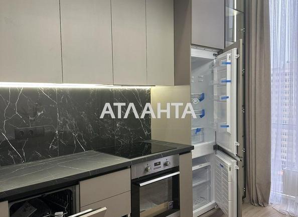 1-комнатная квартира по адресу ул. Жемчужная (площадь 44 м²) - Atlanta.ua - фото 6