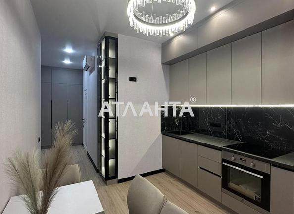1-комнатная квартира по адресу ул. Жемчужная (площадь 44 м²) - Atlanta.ua - фото 8