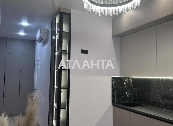 1-комнатная квартира по адресу ул. Жемчужная (площадь 44 м²) - Atlanta.ua - фото 9
