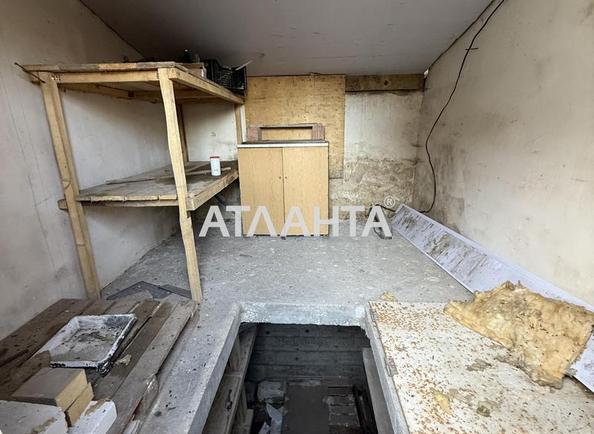 Багатокімнатна квартира за адресою вул. Александрі Васіле (площа 119 м²) - Atlanta.ua - фото 22