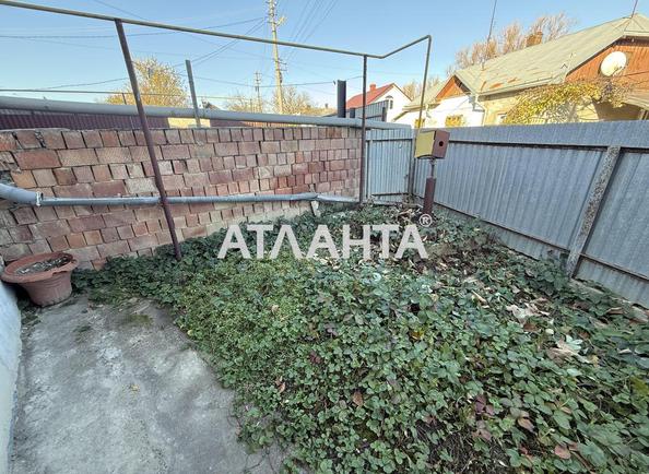 Багатокімнатна квартира за адресою вул. Александрі Васіле (площа 119 м²) - Atlanta.ua - фото 21