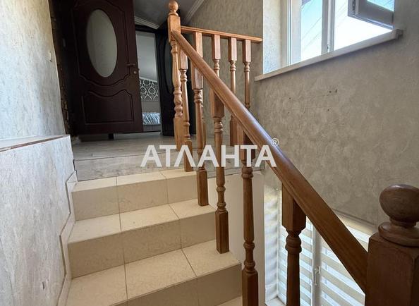 Багатокімнатна квартира за адресою вул. Александрі Васіле (площа 119 м²) - Atlanta.ua - фото 7