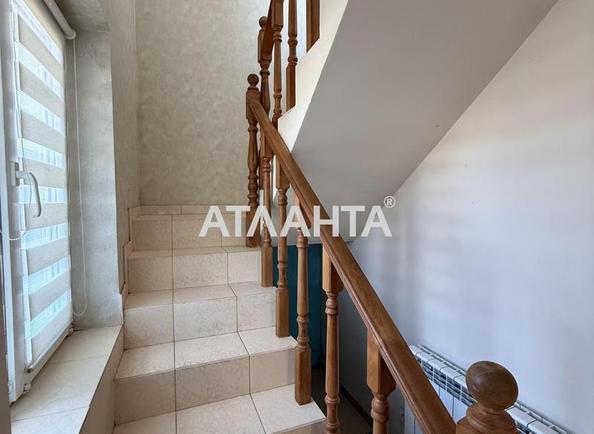 Багатокімнатна квартира за адресою вул. Александрі Васіле (площа 119 м²) - Atlanta.ua - фото 6