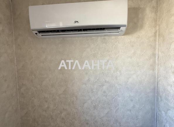 Багатокімнатна квартира за адресою вул. Александрі Васіле (площа 119 м²) - Atlanta.ua - фото 15