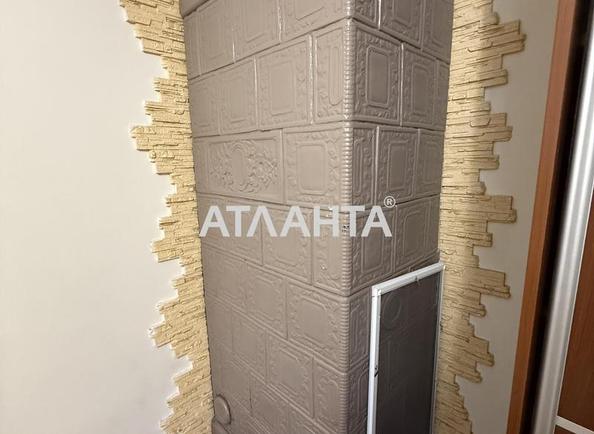 Багатокімнатна квартира за адресою вул. Александрі Васіле (площа 119 м²) - Atlanta.ua - фото 18