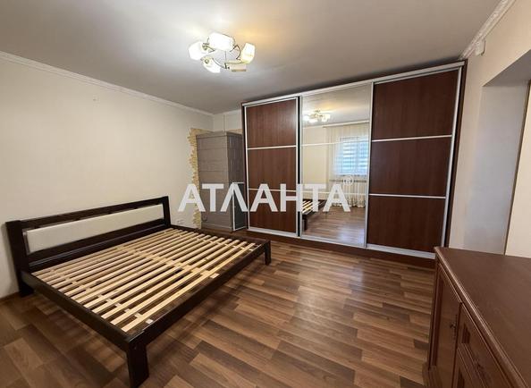 Багатокімнатна квартира за адресою вул. Александрі Васіле (площа 119 м²) - Atlanta.ua - фото 2