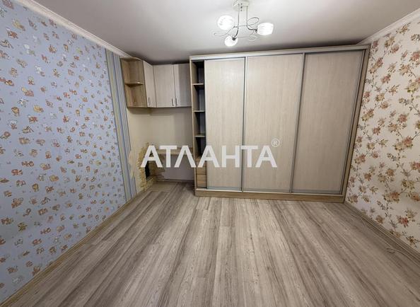 Багатокімнатна квартира за адресою вул. Александрі Васіле (площа 119 м²) - Atlanta.ua - фото 3