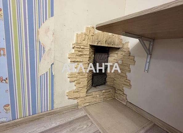 Багатокімнатна квартира за адресою вул. Александрі Васіле (площа 119 м²) - Atlanta.ua - фото 19