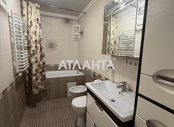 Багатокімнатна квартира за адресою вул. Александрі Васіле (площа 119 м²) - Atlanta.ua - фото 5