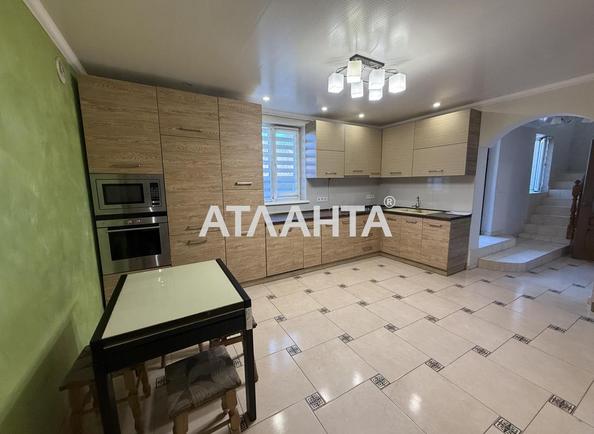 Багатокімнатна квартира за адресою вул. Александрі Васіле (площа 119 м²) - Atlanta.ua - фото 4