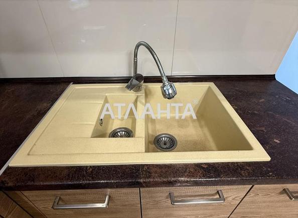 Багатокімнатна квартира за адресою вул. Александрі Васіле (площа 119 м²) - Atlanta.ua - фото 14