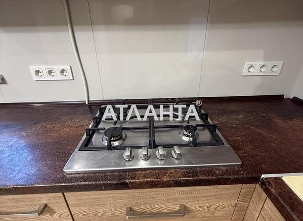 Багатокімнатна квартира за адресою вул. Александрі Васіле (площа 119 м²) - Atlanta.ua - фото 12