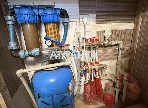 Багатокімнатна квартира за адресою вул. Александрі Васіле (площа 119 м²) - Atlanta.ua - фото 17