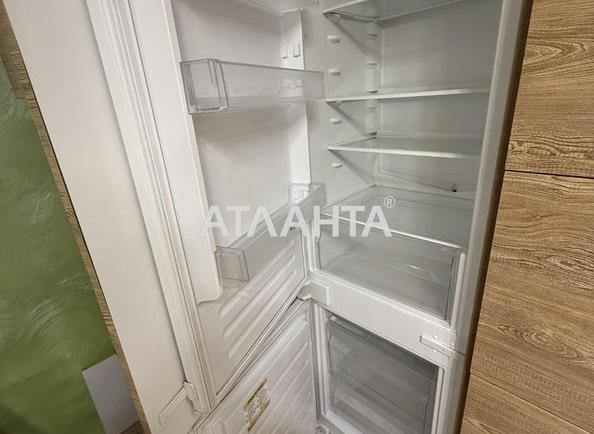 Багатокімнатна квартира за адресою вул. Александрі Васіле (площа 119 м²) - Atlanta.ua - фото 10