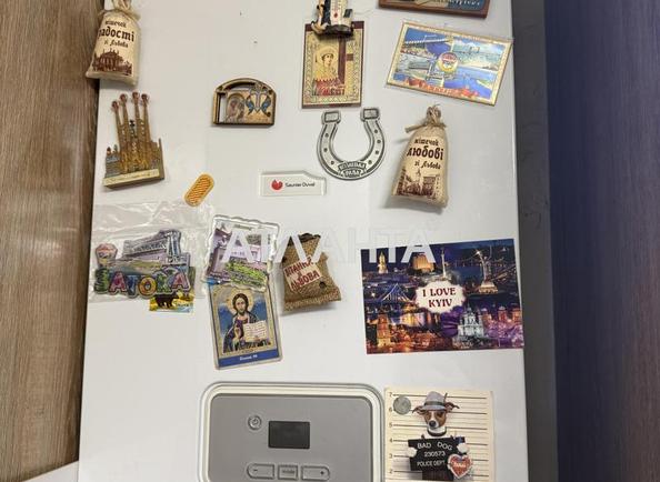 Багатокімнатна квартира за адресою вул. Александрі Васіле (площа 119 м²) - Atlanta.ua - фото 13