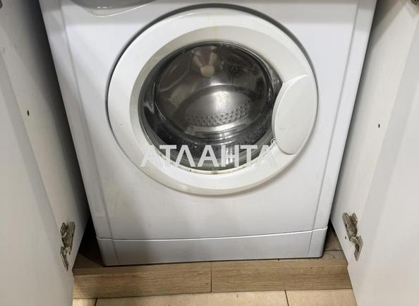 Багатокімнатна квартира за адресою вул. Александрі Васіле (площа 119 м²) - Atlanta.ua - фото 11