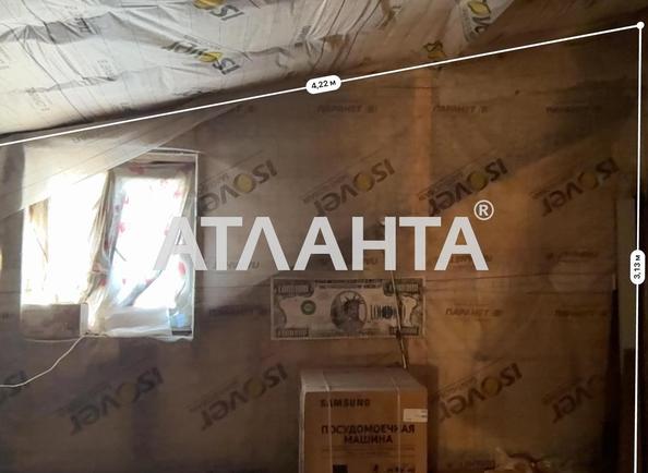 Багатокімнатна квартира за адресою вул. Александрі Васіле (площа 119 м²) - Atlanta.ua - фото 25