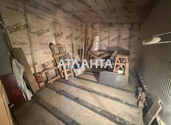 Багатокімнатна квартира за адресою вул. Александрі Васіле (площа 119 м²) - Atlanta.ua - фото 26