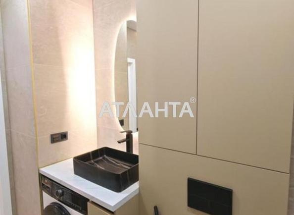 1-комнатная квартира по адресу ул. Краснова (площадь 46,6 м²) - фото 20 1-комнатная квартира по адресу ул. Краснова (площадь 46,6 м²) - Atlanta.ua - фото 20