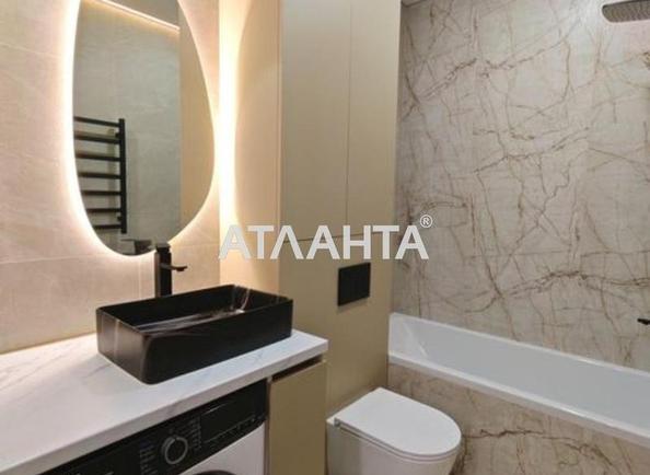 1-комнатная квартира по адресу ул. Краснова (площадь 46,6 м²) - фото 19 1-комнатная квартира по адресу ул. Краснова (площадь 46,6 м²) - Atlanta.ua - фото 19