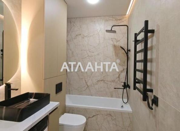 1-комнатная квартира по адресу ул. Краснова (площадь 46,6 м²) - фото 18 1-комнатная квартира по адресу ул. Краснова (площадь 46,6 м²) - Atlanta.ua - фото 18