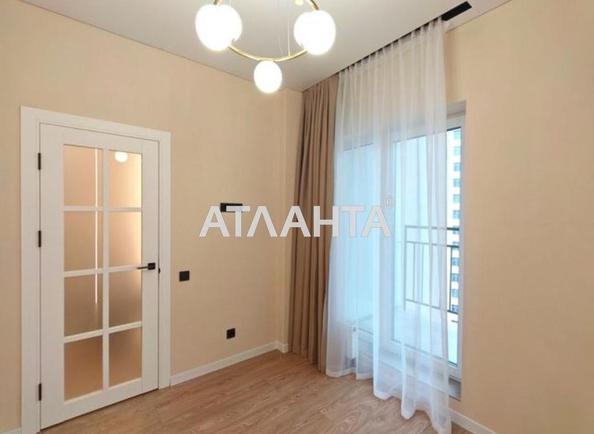 1-комнатная квартира по адресу ул. Краснова (площадь 46,6 м²) - фото 15 1-комнатная квартира по адресу ул. Краснова (площадь 46,6 м²) - Atlanta.ua - фото 15