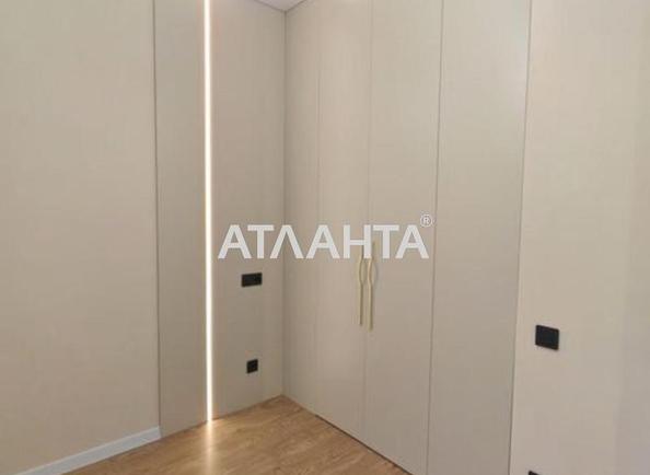 1-комнатная квартира по адресу ул. Краснова (площадь 46,6 м²) - фото 17 1-комнатная квартира по адресу ул. Краснова (площадь 46,6 м²) - Atlanta.ua - фото 17