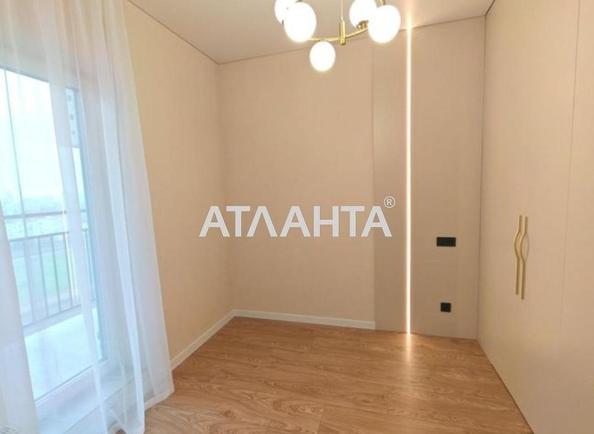 1-комнатная квартира по адресу ул. Краснова (площадь 46,6 м²) - фото 16 1-комнатная квартира по адресу ул. Краснова (площадь 46,6 м²) - Atlanta.ua - фото 16