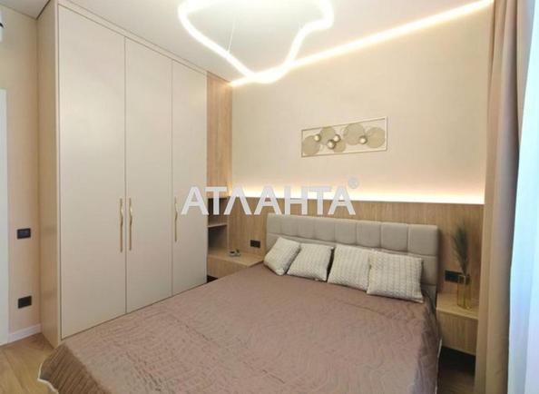 1-комнатная квартира по адресу ул. Краснова (площадь 46,6 м²) - фото 12 1-комнатная квартира по адресу ул. Краснова (площадь 46,6 м²) - Atlanta.ua - фото 12