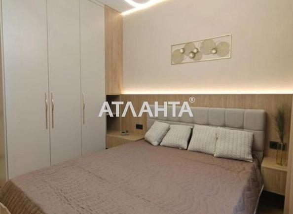 1-комнатная квартира по адресу ул. Краснова (площадь 46,6 м²) - фото 13 1-комнатная квартира по адресу ул. Краснова (площадь 46,6 м²) - Atlanta.ua - фото 13