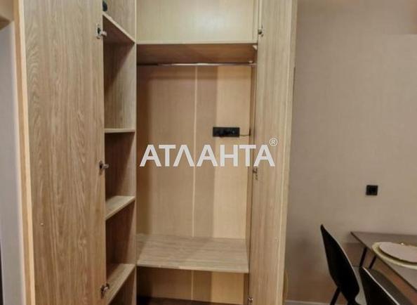 1-комнатная квартира по адресу ул. Краснова (площадь 46,6 м²) - фото 10 1-комнатная квартира по адресу ул. Краснова (площадь 46,6 м²) - Atlanta.ua - фото 10