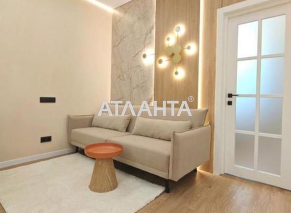 1-комнатная квартира по адресу ул. Краснова (площадь 46,6 м²) - фото 5 1-комнатная квартира по адресу ул. Краснова (площадь 46,6 м²) - Atlanta.ua - фото 5