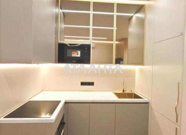 1-комнатная квартира по адресу ул. Краснова (площадь 46,6 м²) - фото 8 1-комнатная квартира по адресу ул. Краснова (площадь 46,6 м²) - Atlanta.ua - фото 8