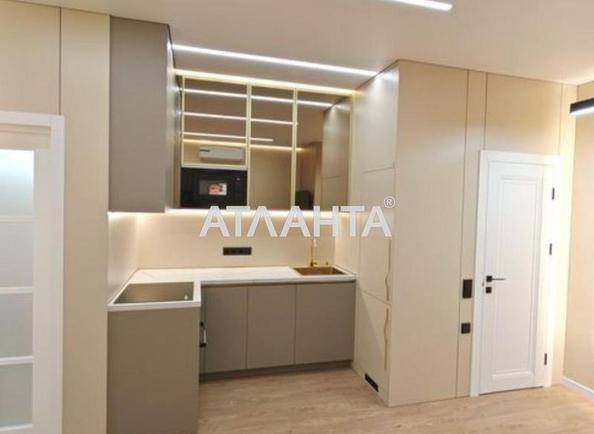 1-комнатная квартира по адресу ул. Краснова (площадь 46,6 м²) - фото 7 1-комнатная квартира по адресу ул. Краснова (площадь 46,6 м²) - Atlanta.ua - фото 7