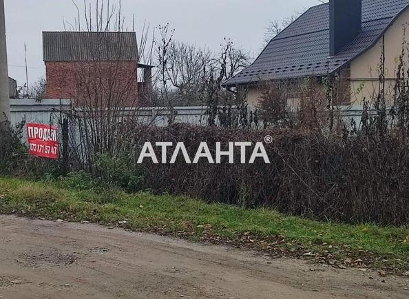 Дом по адресу ул. Свято-Троицкая (площадь 56,6 м²) - Atlanta.ua - фото 4