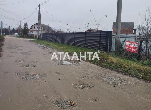 Дом по адресу ул. Свято-Троицкая (площадь 56,6 м²) - Atlanta.ua - фото 8