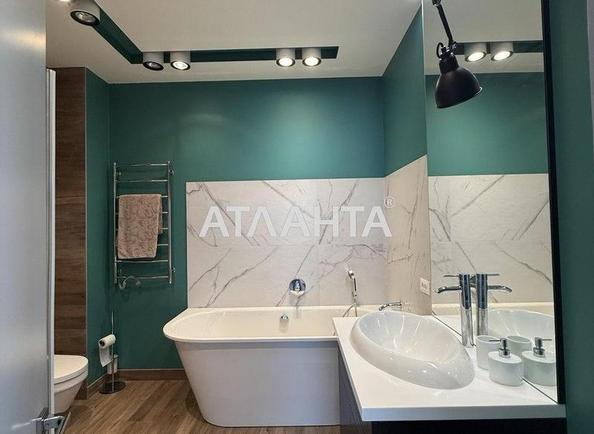 Многокомнатная квартира по адресу Ванный пер. (площадь 198,6 м²) - Atlanta.ua - фото 2