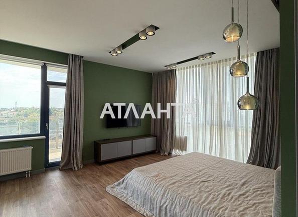 Многокомнатная квартира по адресу Ванный пер. (площадь 198,6 м²) - Atlanta.ua - фото 4