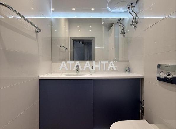 Многокомнатная квартира по адресу Ванный пер. (площадь 198,6 м²) - Atlanta.ua - фото 7