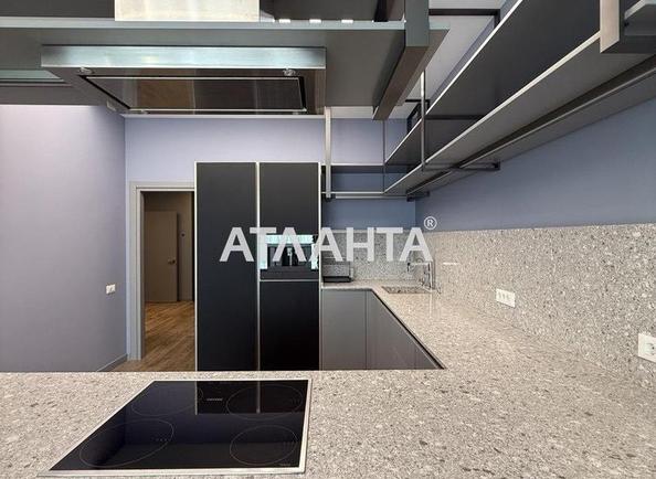 Многокомнатная квартира по адресу Ванный пер. (площадь 198,6 м²) - Atlanta.ua - фото 9