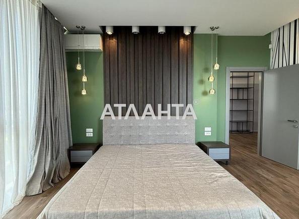 Многокомнатная квартира по адресу Ванный пер. (площадь 198,6 м²) - Atlanta.ua - фото 12