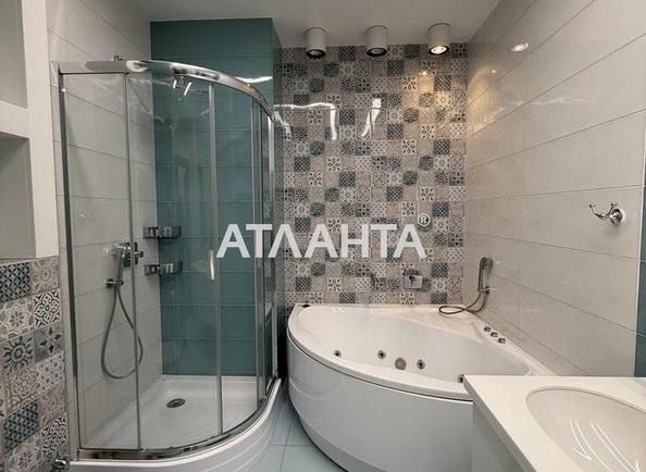 Многокомнатная квартира по адресу Ванный пер. (площадь 198,6 м²) - Atlanta.ua - фото 14